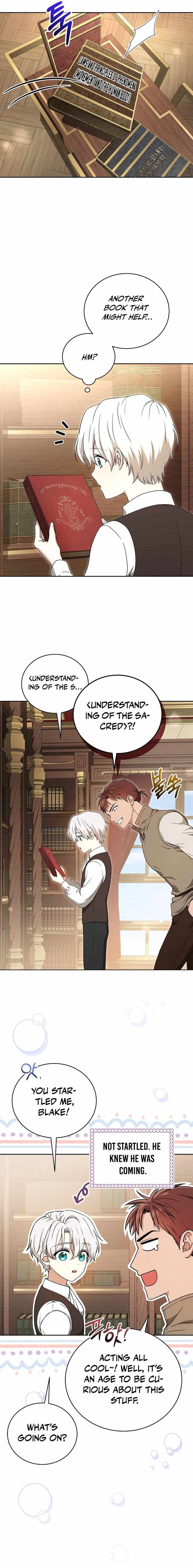 The Concept-Grasping Magical Genius Chapter 4 14